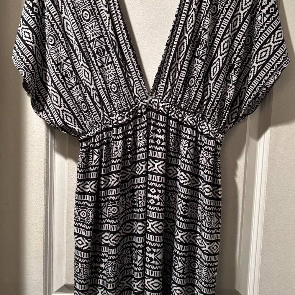 Nice Soft Dress by 5th&Love size XL